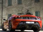 Ferrari F430 Scuderia 2007 года